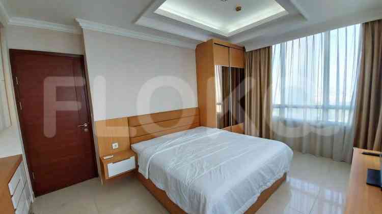 Tipe 3 Kamar Tidur di Lantai 18 untuk disewakan di Kuningan City (Denpasar Residence) - fku13e 3