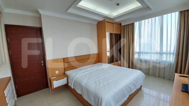 3 Bedroom on 18th Floor for Rent in Kuningan City (Denpasar Residence) - fku018 3