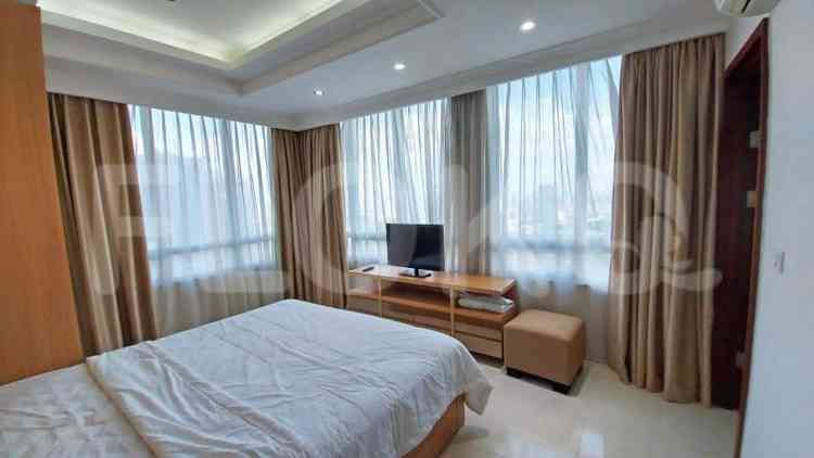Tipe 3 Kamar Tidur di Lantai 18 untuk disewakan di Kuningan City (Denpasar Residence) - fku13e 5