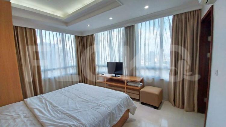 3 Bedroom on 18th Floor for Rent in Kuningan City (Denpasar Residence) - fku018 5