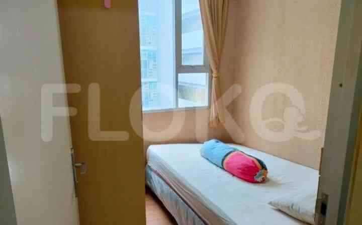1 Bedroom on 27th Floor for Rent in Menteng Square Apartment - fme109 2