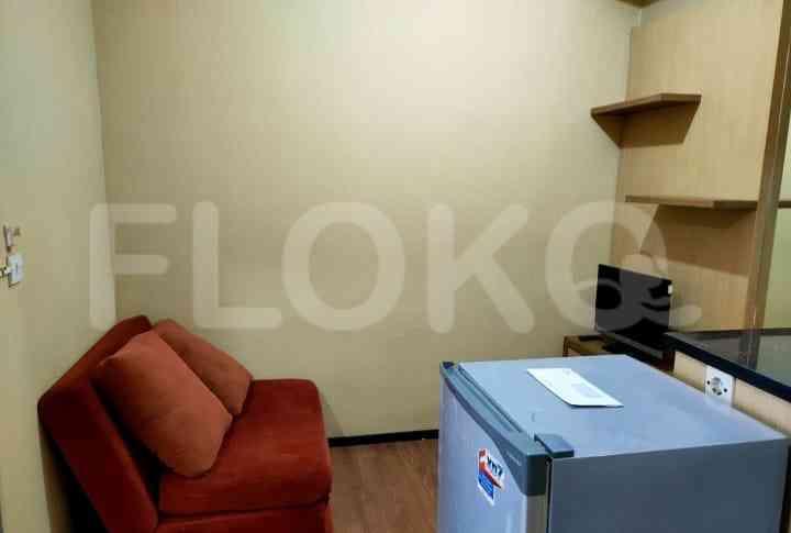 1 Bedroom on 27th Floor for Rent in Menteng Square Apartment - fme109 1