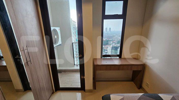 1 Bedroom on 35th Floor for Rent in Vasaka Solterra Apartemen - fpe60c 4