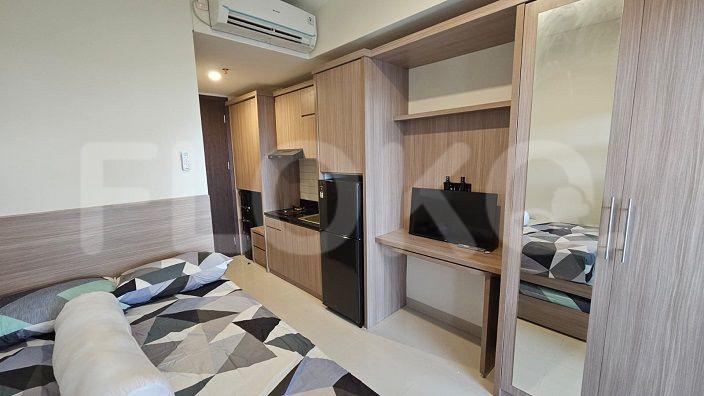 1 Bedroom on 35th Floor for Rent in Vasaka Solterra Apartemen - fpe60c 1