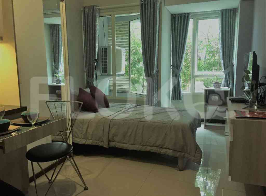 1 Bedroom on 15th Floor for Rent in Nifarro Park - fpaf26 1