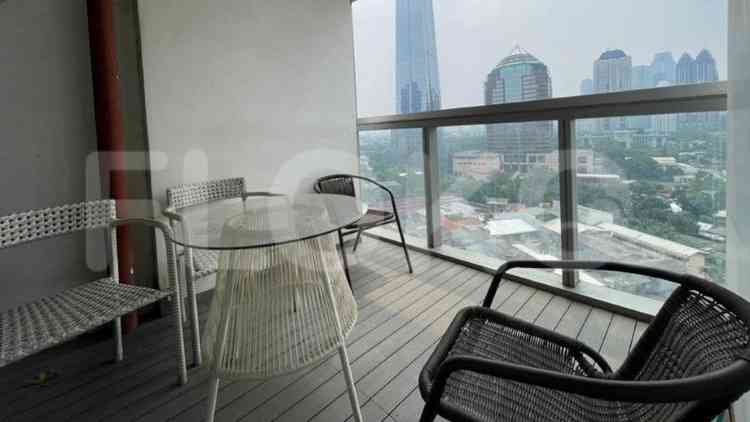 3 Bedroom on 15th Floor for Rent in Ciputra World 2 Apartment - fku7f5 5