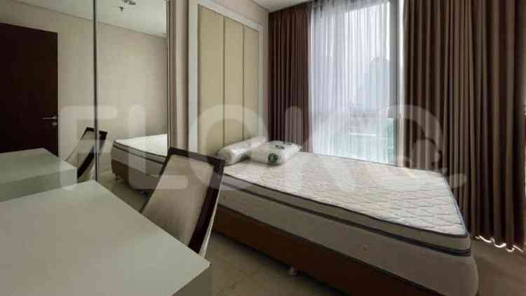 Tipe 3 Kamar Tidur di Lantai 15 untuk disewakan di Ciputra World 2 Apartemen - fku1ad 4