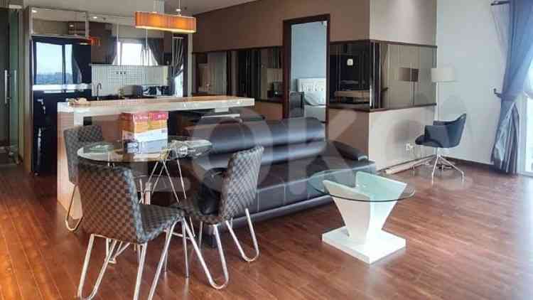 3 Bedroom on 15th Floor for Rent in Thamrin Executive Residence - fth3c1 1