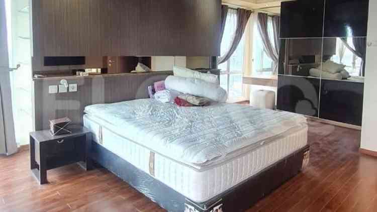 Tipe 3 Kamar Tidur di Lantai 15 untuk disewakan di Thamrin Executive Residence - fthc46 3