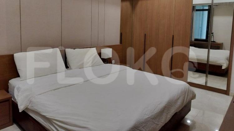 Tipe 3 Kamar Tidur di Lantai 15 untuk disewakan di Sudirman Mansion Apartemen - fsu81a 4