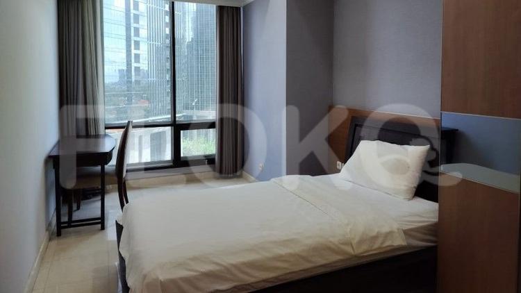 Tipe 3 Kamar Tidur di Lantai 15 untuk disewakan di Sudirman Mansion Apartemen - fsu81a 3
