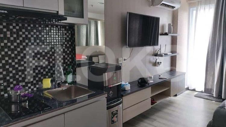 1 Bedroom on 5th Floor for Rent in Bintaro Icon Apartment - fbi905 3
