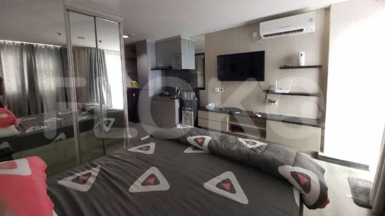 Tipe 1 Kamar Tidur di Lantai 5 untuk disewakan di Bintaro Icon Apartemen - fbice4 2
