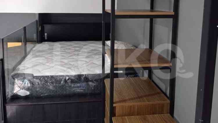 1 Bedroom on 15th Floor for Rent in Bintaro Icon Apartment - fbiff3 4