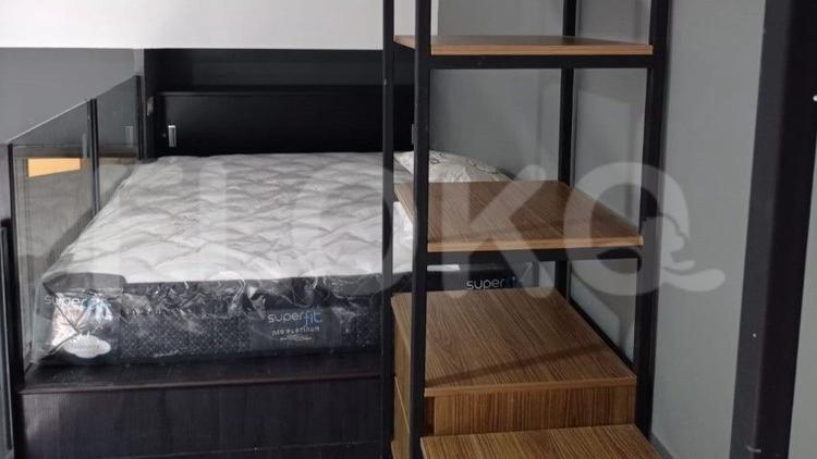 Tipe 1 Kamar Tidur di Lantai 15 untuk disewakan di Bintaro Icon Apartemen - fbif95 4