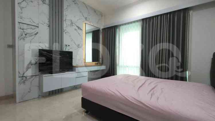Sewa Bulanan Apartemen Senayan Residence - 2BR at 15th Floor