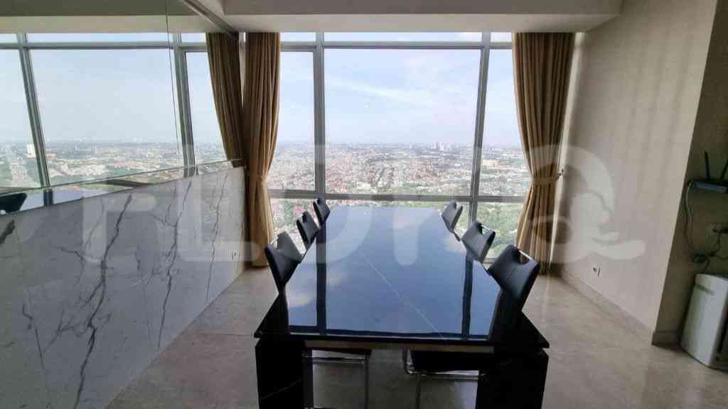 4 Bedroom on 15th Floor for Rent in U Residence - fkae2d 3