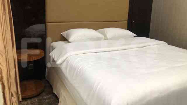 Tipe 3 Kamar Tidur di Lantai 18 untuk disewakan di Sudirman Mansion Apartemen - fsu46c 5