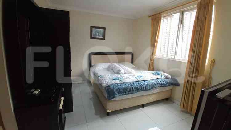 3 Bedroom on 18th Floor for Rent in Mediterania Lagoon Residence - fke21a 4