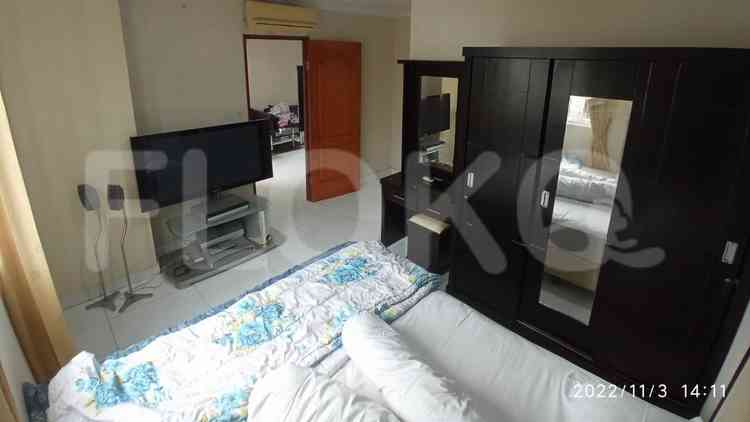 3 Bedroom on 18th Floor for Rent in Mediterania Lagoon Residence - fke21a 3