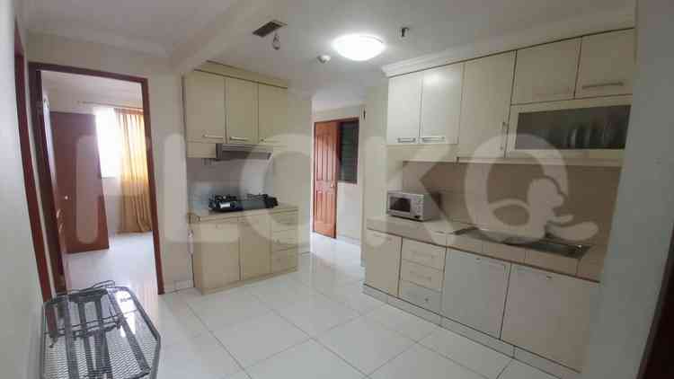 3 Bedroom on 18th Floor for Rent in Mediterania Lagoon Residence - fke21a 6