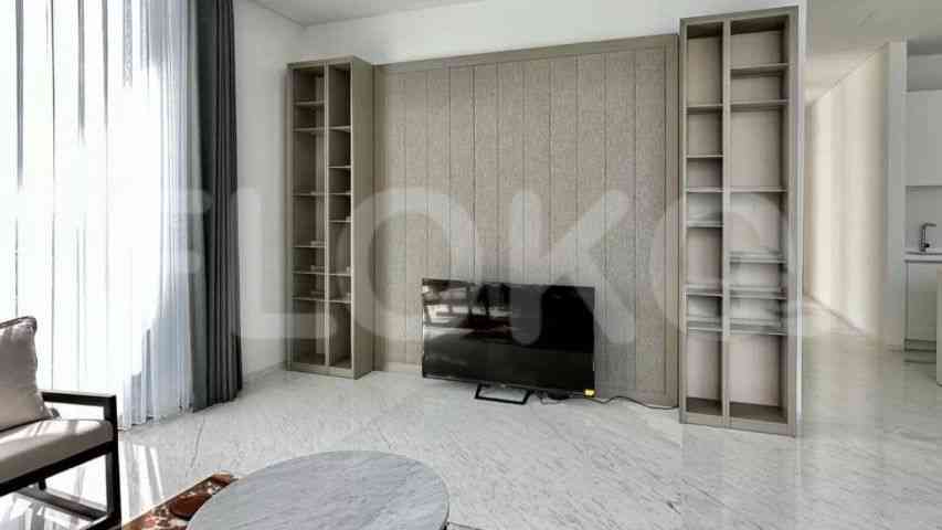 3 Bedroom on 31st Floor for Rent in Saumata Apartment - fal818 2