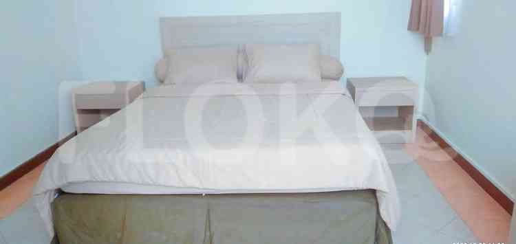 Tipe 3 Kamar Tidur di Lantai 8 untuk disewakan di Taman Rasuna Apartemen - fku730 3