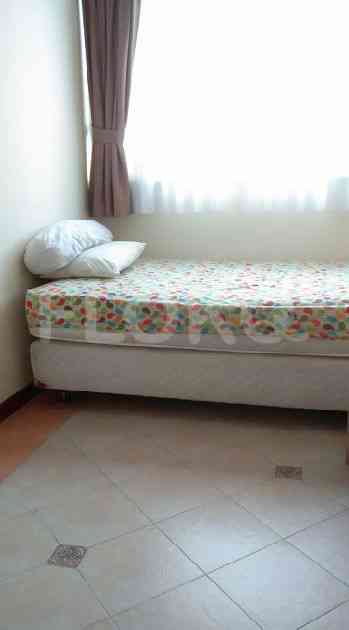 Tipe 3 Kamar Tidur di Lantai 8 untuk disewakan di Taman Rasuna Apartemen - fku730 4