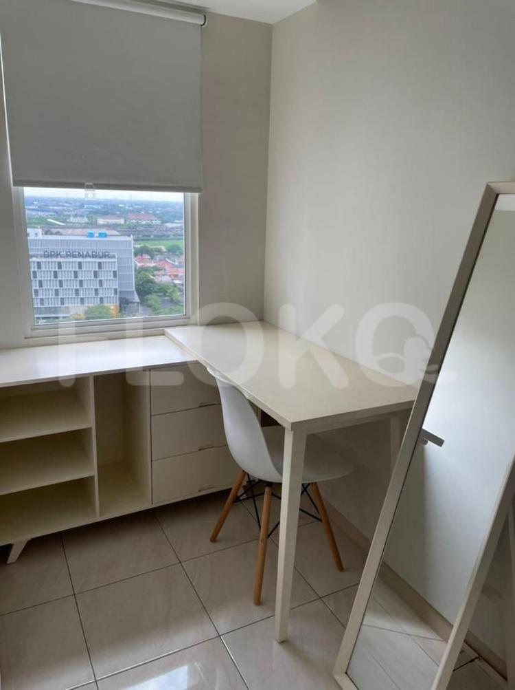 1 Bedroom on 20th Floor for Rent in Springlake Summarecon Bekasi - fbec5f 3