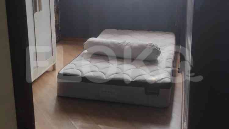 Tipe 3 Kamar Tidur di Lantai 10 untuk disewakan di Taman Rasuna Apartemen - fku5bb 3
