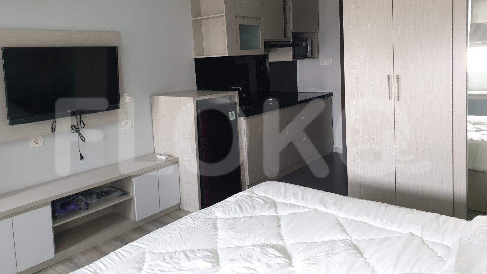 1 Bedroom on 18th Floor fbi265 for Rent in Bintaro Icon Apartment