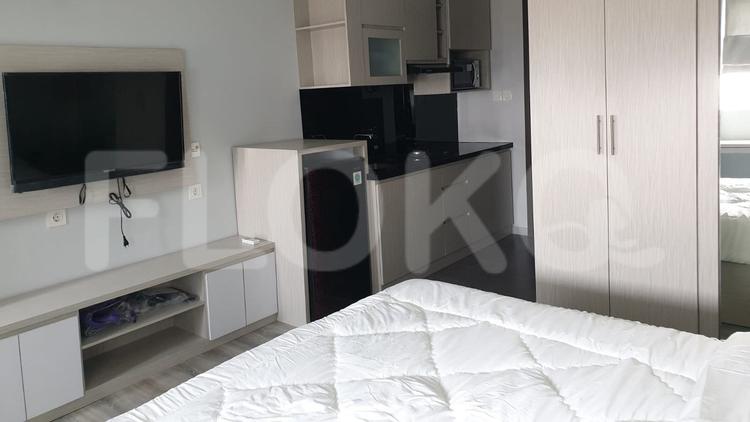 1 Bedroom on 18th Floor for Rent in Bintaro Icon Apartment - fbi265 1