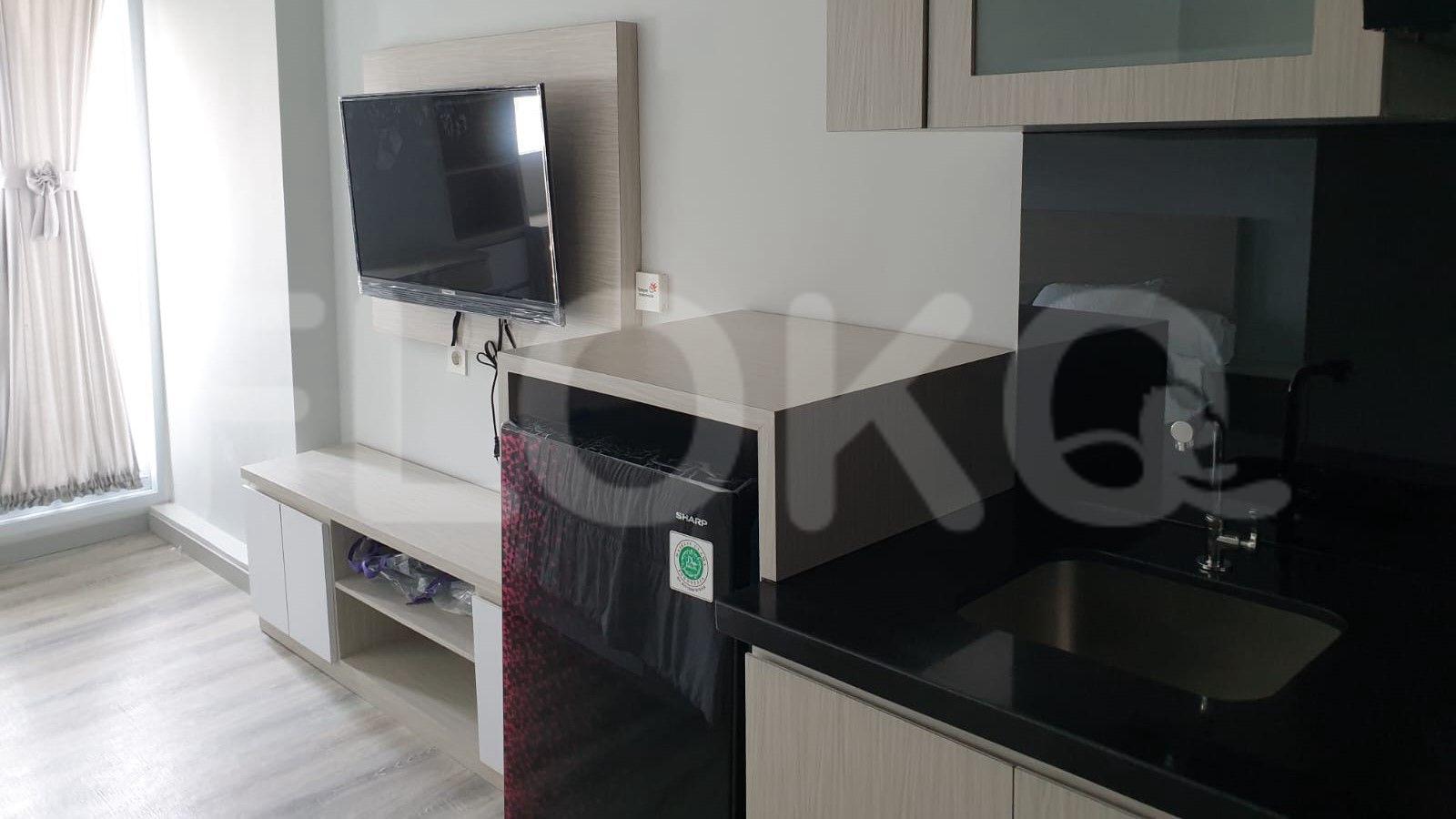 1 Bedroom on 18th Floor fbi265 for Rent in Bintaro Icon Apartment