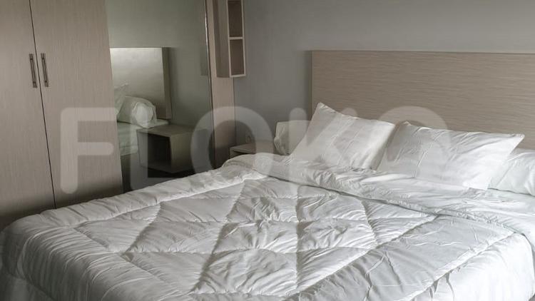 Tipe 1 Kamar Tidur di Lantai 18 untuk disewakan di Bintaro Icon Apartemen - fbi3f1 2