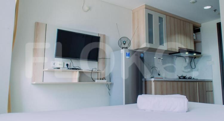 Tipe 1 Kamar Tidur di Lantai 19 untuk disewakan di Bintaro Icon Apartemen - fbibc9 2