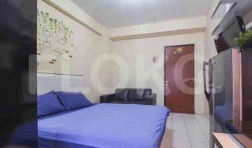 1 Bedroom on 13th Floor for Rent in Kebagusan City Apartment - fra2ec 2