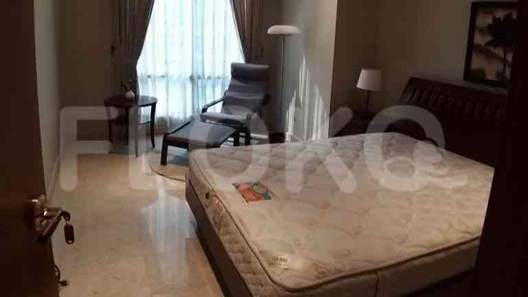 Tipe 2 Kamar Tidur di Lantai 10 untuk disewakan di Sudirman Mansion Apartemen - fsuf57 4