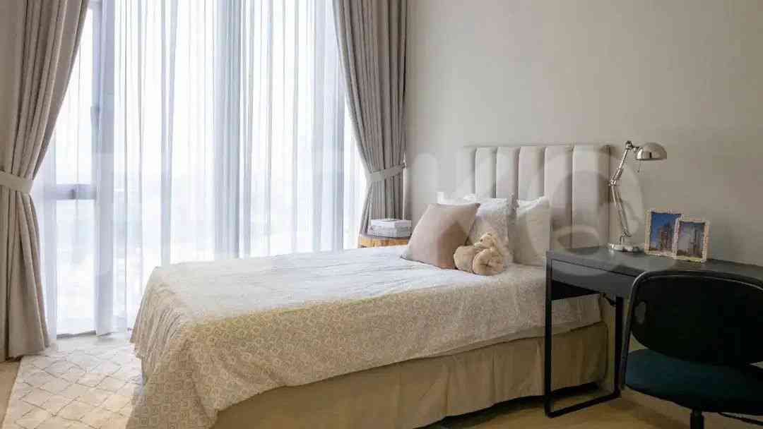 Tipe 4 Kamar Tidur di Lantai 26 untuk disewakan di Saumata Apartemen - falffc 3