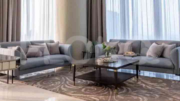 4 Bedroom on 26th Floor for Rent in Saumata Apartment - fal45c 2