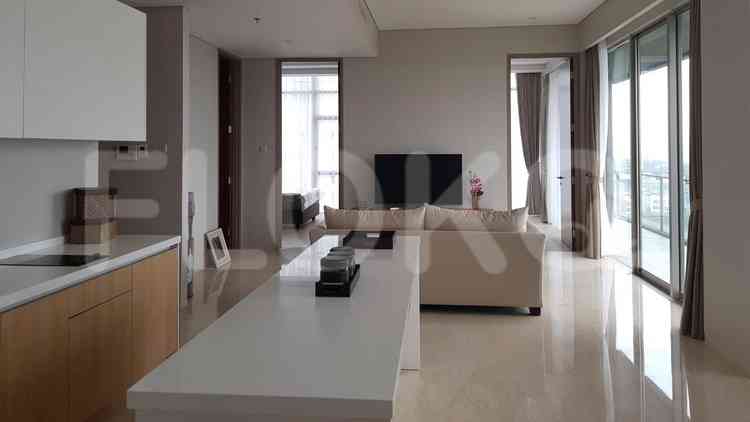 4 Bedroom on 20th Floor for Rent in Saumata Apartment - fal353 3