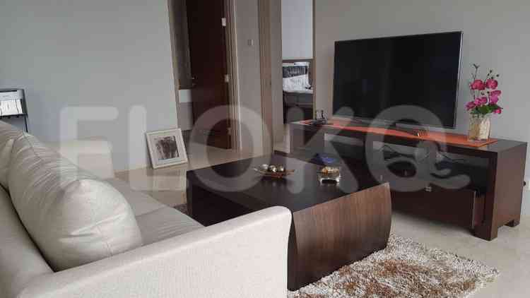 4 Bedroom on 20th Floor for Rent in Saumata Apartment - fal353 1