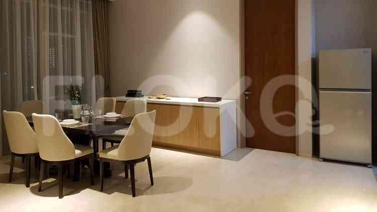 4 Bedroom on 20th Floor for Rent in Saumata Apartment - fal353 2