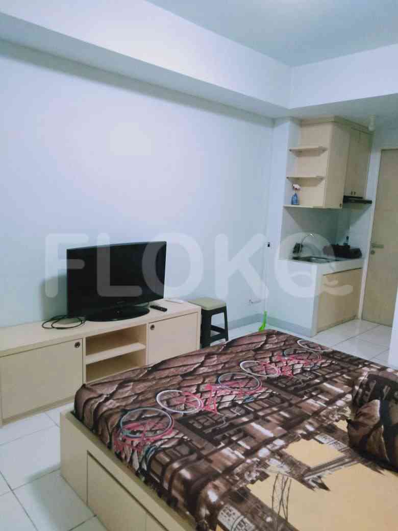 1 Bedroom on 7th Floor for Rent in Kota Ayodhya Apartment - fci014 1