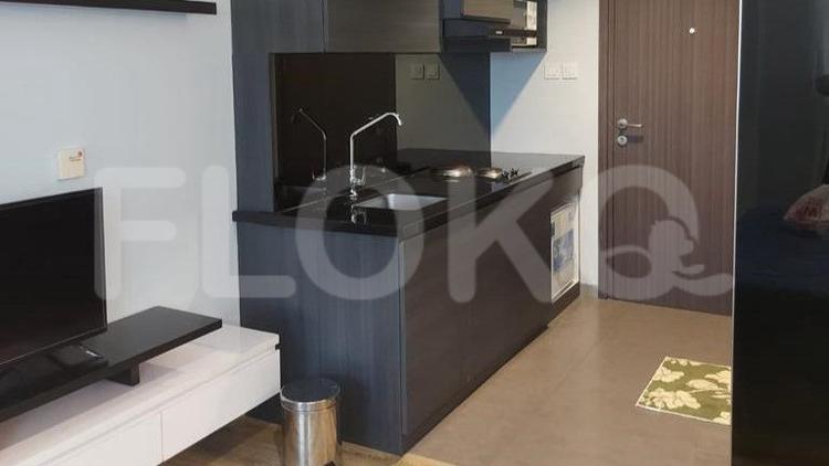 1 Bedroom on 1st Floor for Rent in Bintaro Icon Apartment - fbi776 4