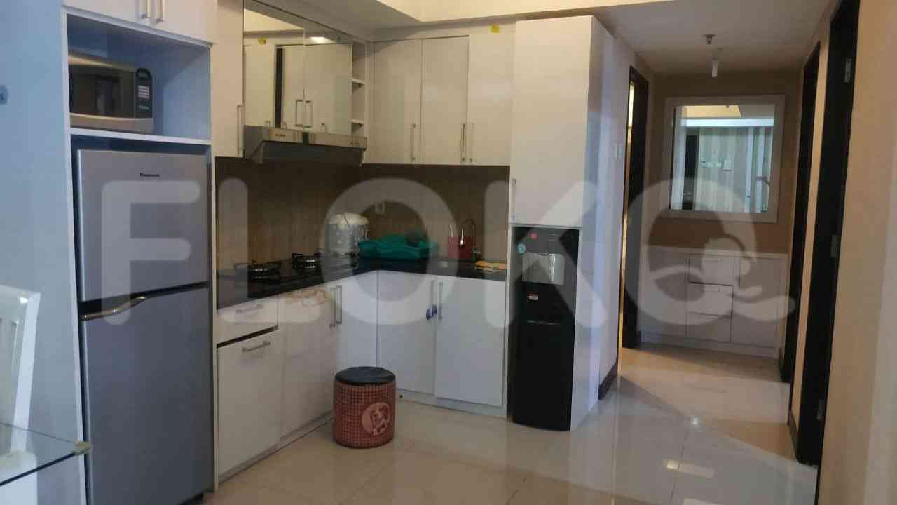 2 Bedroom on 25th Floor for Rent in The Wave Apartment - fkuf7c 3