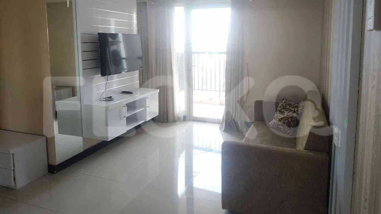 2 Bedroom on 25th Floor for Rent in The Wave Apartment - fkuf7c 1
