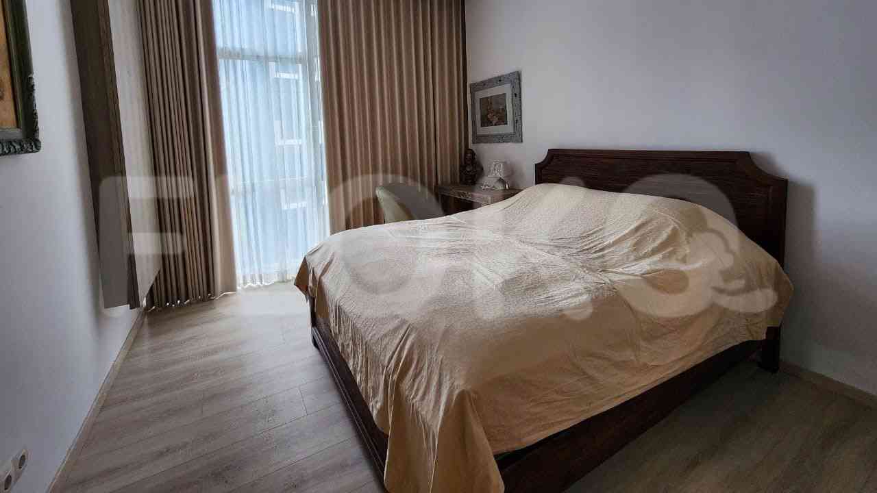 Tipe 3 Kamar Tidur di Lantai 29 untuk disewakan di Saumata Apartemen - fal96f 4