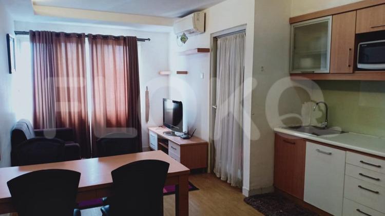 1 Bedroom on 15th Floor for Rent in Cosmo Terrace - fth5db 2
