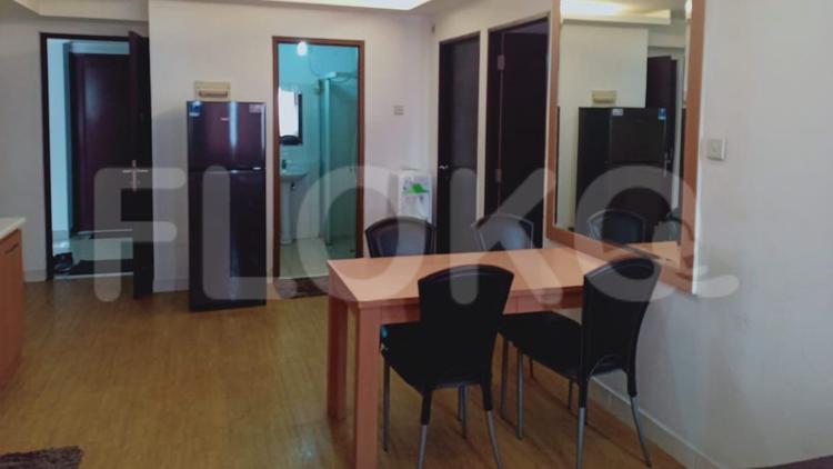 1 Bedroom on 15th Floor for Rent in Cosmo Terrace - fth5db 3