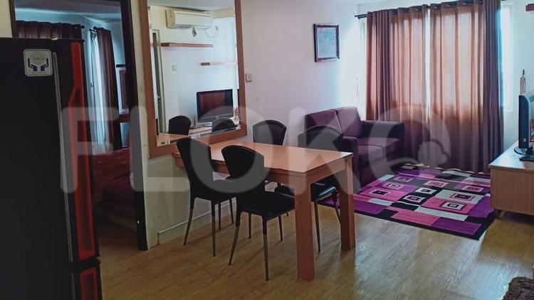 1 Bedroom on 15th Floor for Rent in Cosmo Terrace - fth5db 1
